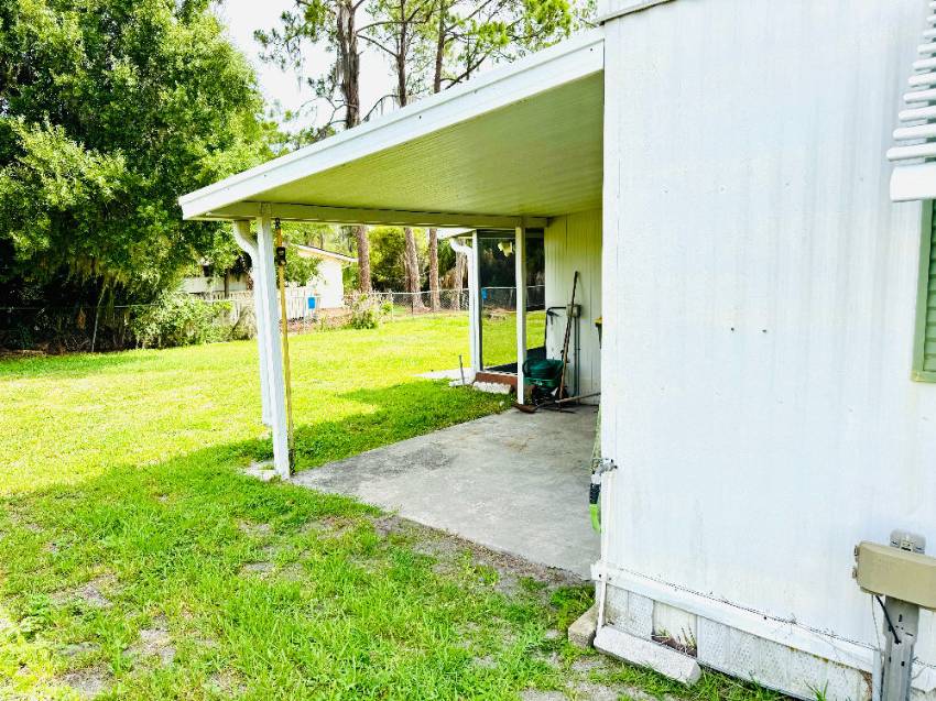 112 Sargasso Lane a Winter Haven, FL Mobile or Manufactured Home for Sale